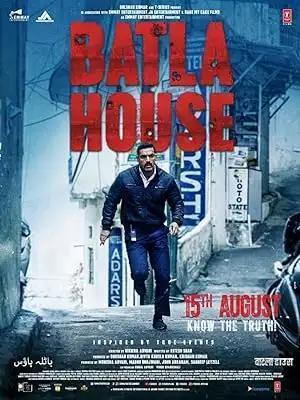 فيلم Batla House 2019 مترجم - باهي فيلم
